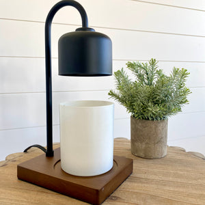 *NEW* candle warmer lamp