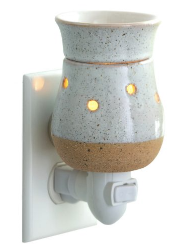outlet wax warmer