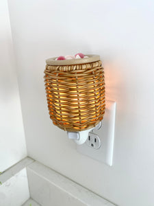 outlet wax warmer